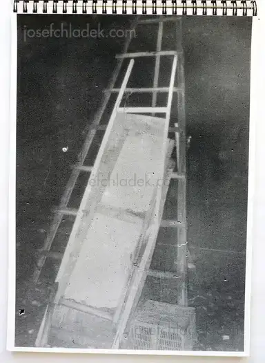 Sample page 17 for book "Yokota, Daisuke – Daisuke Yokota - Teikai (Wandering at midnight)" Sample page 17 for book "Yokota, Daisuke – Daisuke Yokota - Teikai (Wandering at midnight)"