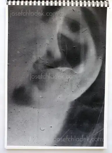 Sample page 16 for book "Yokota, Daisuke – Daisuke Yokota - Teikai (Wandering at midnight)" Sample page 16 for book "Yokota, Daisuke – Daisuke Yokota - Teikai (Wandering at midnight)"