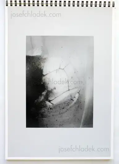 Sample page 15 for book "Yokota, Daisuke – Daisuke Yokota - Teikai (Wandering at midnight)" Sample page 15 for book "Yokota, Daisuke – Daisuke Yokota - Teikai (Wandering at midnight)"