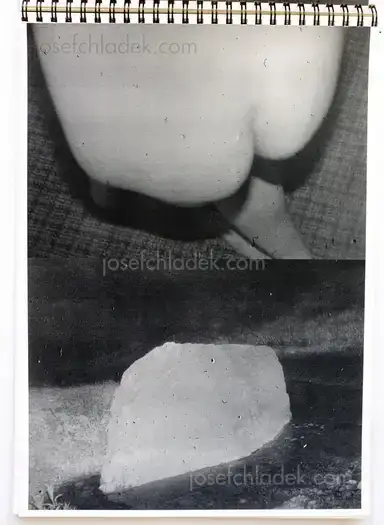 Sample page 12 for book "Yokota, Daisuke – Daisuke Yokota - Teikai (Wandering at midnight)" Sample page 12 for book "Yokota, Daisuke – Daisuke Yokota - Teikai (Wandering at midnight)"