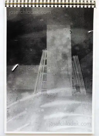 Sample page 11 for book "Yokota, Daisuke – Daisuke Yokota - Teikai (Wandering at midnight)" Sample page 11 for book "Yokota, Daisuke – Daisuke Yokota - Teikai (Wandering at midnight)"