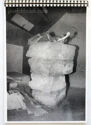 Sample page 10 for book "Yokota, Daisuke – Daisuke Yokota - Teikai (Wandering at midnight)" Sample page 10 for book "Yokota, Daisuke – Daisuke Yokota - Teikai (Wandering at midnight)"