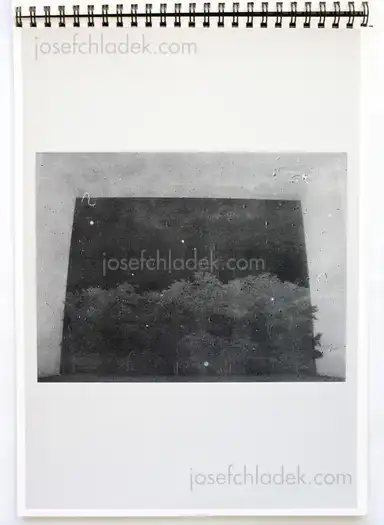 Sample page 7 for book "Yokota, Daisuke – Daisuke Yokota - Teikai (Wandering at midnight)" Sample page 7 for book "Yokota, Daisuke – Daisuke Yokota - Teikai (Wandering at midnight)"