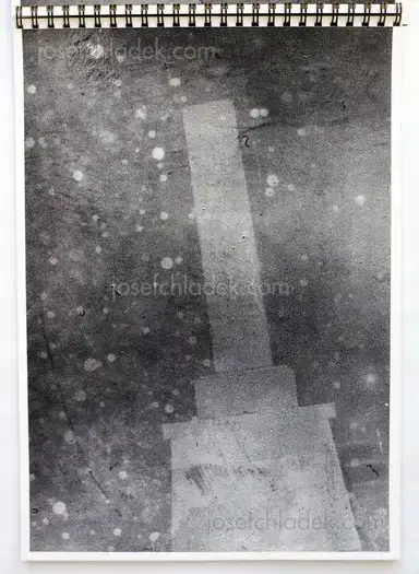 Sample page 6 for book "Yokota, Daisuke – Daisuke Yokota - Teikai (Wandering at midnight)" Sample page 6 for book "Yokota, Daisuke – Daisuke Yokota - Teikai (Wandering at midnight)"