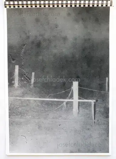 Sample page 5 for book "Yokota, Daisuke – Daisuke Yokota - Teikai (Wandering at midnight)" Sample page 5 for book "Yokota, Daisuke – Daisuke Yokota - Teikai (Wandering at midnight)"