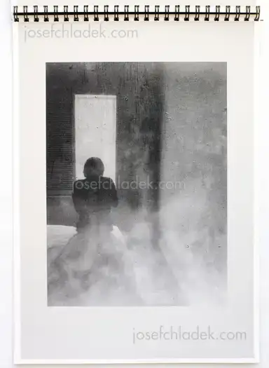 Sample page 3 for book "Yokota, Daisuke – Daisuke Yokota - Teikai (Wandering at midnight)" Sample page 3 for book "Yokota, Daisuke – Daisuke Yokota - Teikai (Wandering at midnight)"