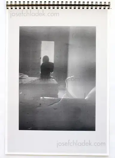 Sample page 2 for book "Yokota, Daisuke – Daisuke Yokota - Teikai (Wandering at midnight)" Sample page 2 for book "Yokota, Daisuke – Daisuke Yokota - Teikai (Wandering at midnight)"