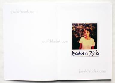 Sample page 12 for book "Braakman, Florian – Florian Braakman - She comes in Colors" Sample page 12 for book "Braakman, Florian – Florian Braakman - She comes in Colors"