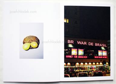 Sample page 9 for book "Braakman, Florian – Florian Braakman - She comes in Colors" Sample page 9 for book "Braakman, Florian – Florian Braakman - She comes in Colors"