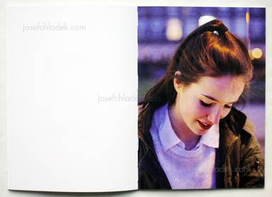 Sample page 5 for book "Braakman, Florian – Florian Braakman - She comes in Colors" Sample page 5 for book "Braakman, Florian – Florian Braakman - She comes in Colors"