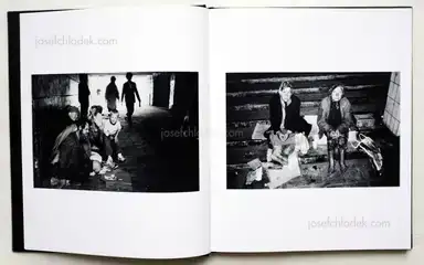 Sample page 11 for book "Zownir, Miron – Miron Zownir - Down and Out in Moscow" Sample page 11 for book "Zownir, Miron – Miron Zownir - Down and Out in Moscow"