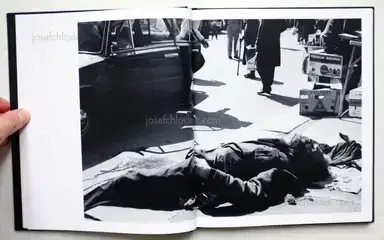 Sample page 10 for book "Zownir, Miron – Miron Zownir - Down and Out in Moscow" Sample page 10 for book "Zownir, Miron – Miron Zownir - Down and Out in Moscow"