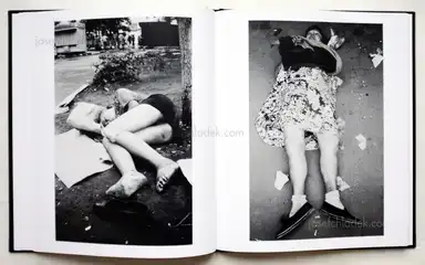 Sample page 6 for book "Zownir, Miron – Miron Zownir - Down and Out in Moscow" Sample page 6 for book "Zownir, Miron – Miron Zownir - Down and Out in Moscow"