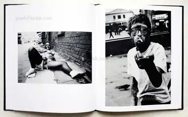 Sample page 4 for book "Zownir, Miron – Miron Zownir - Down and Out in Moscow" Sample page 4 for book "Zownir, Miron – Miron Zownir - Down and Out in Moscow"