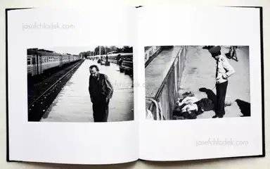 Sample page 3 for book "Zownir, Miron – Miron Zownir - Down and Out in Moscow" Sample page 3 for book "Zownir, Miron – Miron Zownir - Down and Out in Moscow"