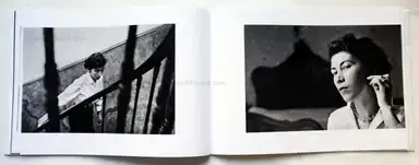 Sample page 6 for book "Groebli, René – René Groebli - Das Auge der Liebe" Sample page 6 for book "Groebli, René – René Groebli - Das Auge der Liebe"