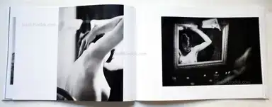 Sample page 5 for book "Groebli, René – René Groebli - Das Auge der Liebe" Sample page 5 for book "Groebli, René – René Groebli - Das Auge der Liebe"