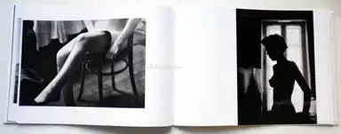 Sample page 4 for book "Groebli, René – René Groebli - Das Auge der Liebe" Sample page 4 for book "Groebli, René – René Groebli - Das Auge der Liebe"