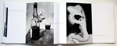 Sample page 3 for book "Groebli, René – René Groebli - Das Auge der Liebe" Sample page 3 for book "Groebli, René – René Groebli - Das Auge der Liebe"