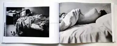 Sample page 2 for book "Groebli, René – René Groebli - Das Auge der Liebe" Sample page 2 for book "Groebli, René – René Groebli - Das Auge der Liebe"