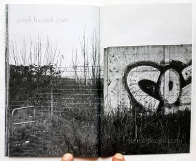 Sample page 2 for book "Anders, Pascal – Pascal Anders - Mauerreste" Sample page 2 for book "Anders, Pascal – Pascal Anders - Mauerreste"