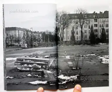 Sample page 1 for book "Anders, Pascal – Pascal Anders - Mauerreste" Sample page 1 for book "Anders, Pascal – Pascal Anders - Mauerreste"