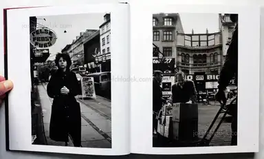 Sample page 24 for book "Clement, Krass – Krass Clement - Bag Saga Blok" Sample page 24 for book "Clement, Krass – Krass Clement - Bag Saga Blok"