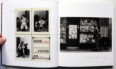 Sample page 18 for book "Clement, Krass – Krass Clement - Bag Saga Blok" Sample page 18 for book "Clement, Krass – Krass Clement - Bag Saga Blok"