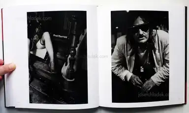 Sample page 9 for book "Clement, Krass – Krass Clement - Bag Saga Blok" Sample page 9 for book "Clement, Krass – Krass Clement - Bag Saga Blok"