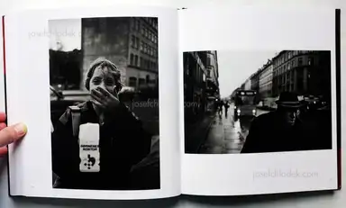 Sample page 6 for book "Clement, Krass – Krass Clement - Bag Saga Blok" Sample page 6 for book "Clement, Krass – Krass Clement - Bag Saga Blok"