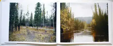 Sample page 6 for book "Augsburger, Bruno – Bruno Augsburger - Out There" Sample page 6 for book "Augsburger, Bruno – Bruno Augsburger - Out There"