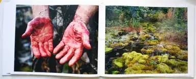 Sample page 3 for book "Augsburger, Bruno – Bruno Augsburger - Out There" Sample page 3 for book "Augsburger, Bruno – Bruno Augsburger - Out There"