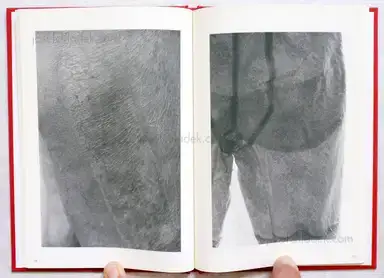 Sample page 7 for book "Ishiuchi, Miyako – Miyako Ishiuchi - Mother's ." Sample page 7 for book "Ishiuchi, Miyako – Miyako Ishiuchi - Mother's ."