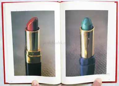 Sample page 4 for book "Ishiuchi, Miyako – Miyako Ishiuchi - Mother's ." Sample page 4 for book "Ishiuchi, Miyako – Miyako Ishiuchi - Mother's ."