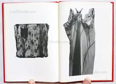 Sample page 2 for book "Ishiuchi, Miyako – Miyako Ishiuchi - Mother's ." Sample page 2 for book "Ishiuchi, Miyako – Miyako Ishiuchi - Mother's ."