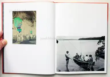 Sample page 10 for book "Kiiski, Hertta / Vatanen, Niina – Hertta Kiiski & Niina Vatanen - Archive Play" Sample page 10 for book "Kiiski, Hertta / Vatanen, Niina – Hertta Kiiski & Niina Vatanen - Archive Play"