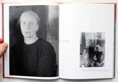 Sample page 7 for book "Kiiski, Hertta / Vatanen, Niina – Hertta Kiiski & Niina Vatanen - Archive Play" Sample page 7 for book "Kiiski, Hertta / Vatanen, Niina – Hertta Kiiski & Niina Vatanen - Archive Play"