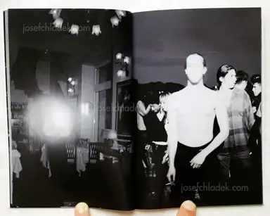 Sample page 6 for book "Vara, Pablo – Pablo Vara - Breve Paseo por un Coma Profundo" Sample page 6 for book "Vara, Pablo – Pablo Vara - Breve Paseo por un Coma Profundo"