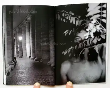 Sample page 4 for book "Vara, Pablo – Pablo Vara - Breve Paseo por un Coma Profundo" Sample page 4 for book "Vara, Pablo – Pablo Vara - Breve Paseo por un Coma Profundo"