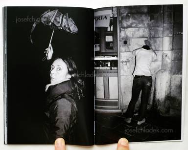 Sample page 3 for book "Vara, Pablo – Pablo Vara - Breve Paseo por un Coma Profundo" Sample page 3 for book "Vara, Pablo – Pablo Vara - Breve Paseo por un Coma Profundo"