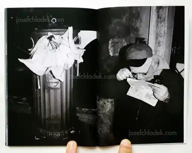 Sample page 1 for book "Vara, Pablo – Pablo Vara - Breve Paseo por un Coma Profundo" Sample page 1 for book "Vara, Pablo – Pablo Vara - Breve Paseo por un Coma Profundo"