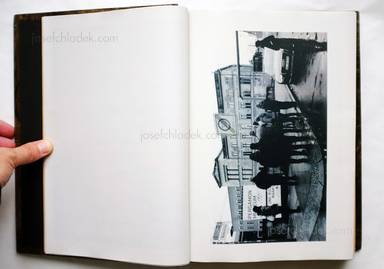 Sample page 2 for book Toshitsugu Yamawaki – Berlin / Deep in Thought