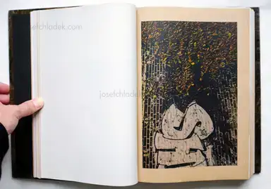 Sample page 26 for book "Yamawaki, Toshitsugu – Toshitsugu Yamawaki - Berlin / Deep in Thought" Sample page 26 for book "Yamawaki, Toshitsugu – Toshitsugu Yamawaki - Berlin / Deep in Thought"