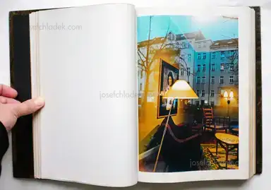 Sample page 25 for book "Yamawaki, Toshitsugu – Toshitsugu Yamawaki - Berlin / Deep in Thought" Sample page 25 for book "Yamawaki, Toshitsugu – Toshitsugu Yamawaki - Berlin / Deep in Thought"