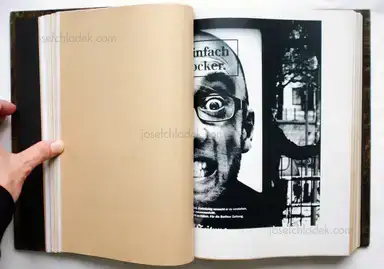 Sample page 24 for book "Yamawaki, Toshitsugu – Toshitsugu Yamawaki - Berlin / Deep in Thought" Sample page 24 for book "Yamawaki, Toshitsugu – Toshitsugu Yamawaki - Berlin / Deep in Thought"