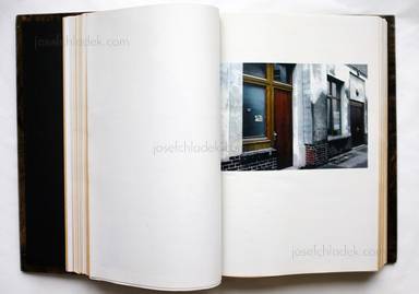 Sample page 23 for book "Yamawaki, Toshitsugu – Toshitsugu Yamawaki - Berlin / Deep in Thought" Sample page 23 for book "Yamawaki, Toshitsugu – Toshitsugu Yamawaki - Berlin / Deep in Thought"