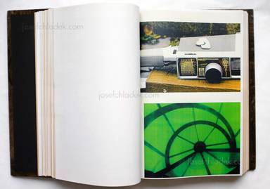 Sample page 22 for book "Yamawaki, Toshitsugu – Toshitsugu Yamawaki - Berlin / Deep in Thought" Sample page 22 for book "Yamawaki, Toshitsugu – Toshitsugu Yamawaki - Berlin / Deep in Thought"