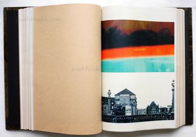 Sample page 21 for book "Yamawaki, Toshitsugu – Toshitsugu Yamawaki - Berlin / Deep in Thought" Sample page 21 for book "Yamawaki, Toshitsugu – Toshitsugu Yamawaki - Berlin / Deep in Thought"