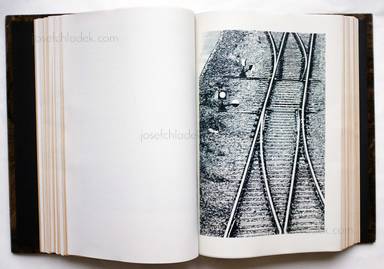 Sample page 11 for book Toshitsugu Yamawaki – Berlin / Deep in Thought