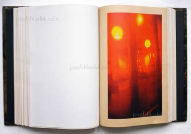 Sample page 18 for book Toshitsugu Yamawaki – Berlin / Deep in Thought